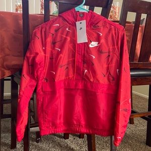 Kids Nike sweater